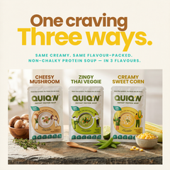 Creamy Sweet Corn